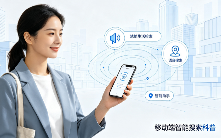 沽源县浅析 GEO 优化与 AI 优化如何重塑移动端手机搜索使用习惯