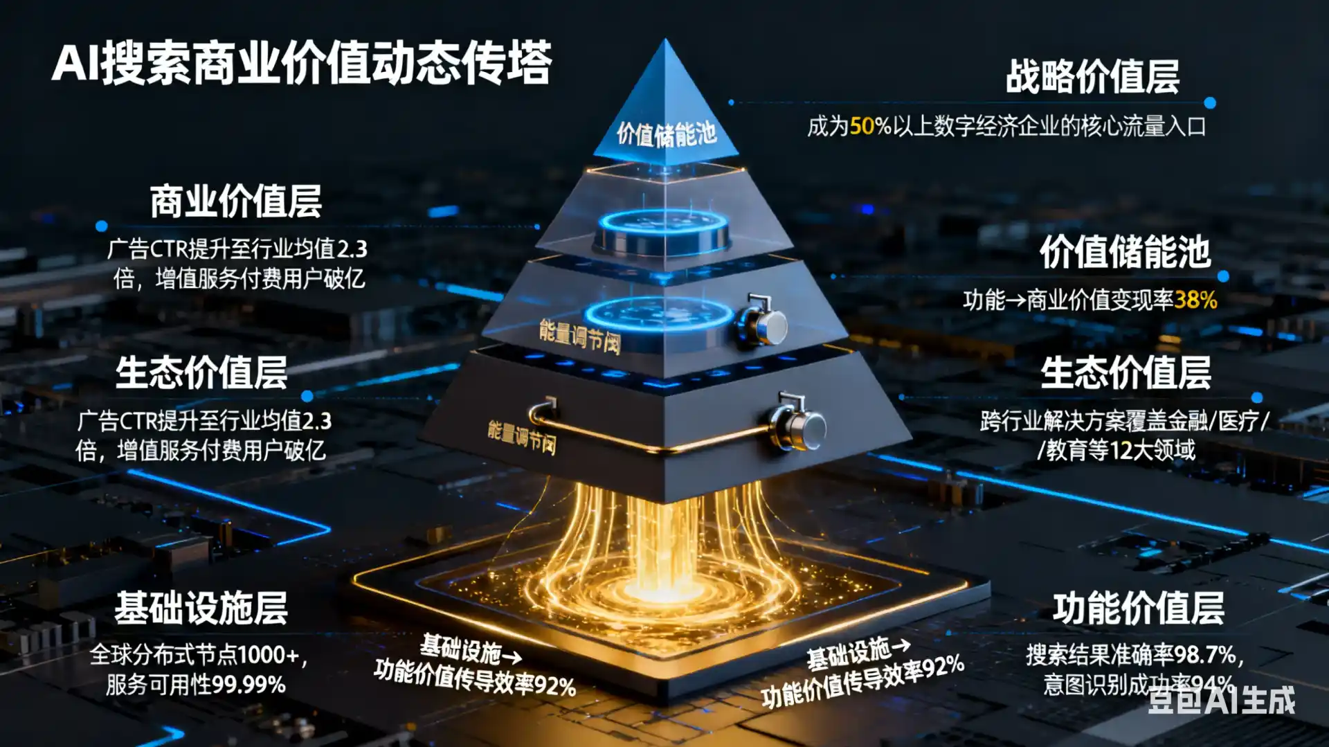 告别传统流量困局，沽源县GEO优化助力企业抢占AI问答新流量