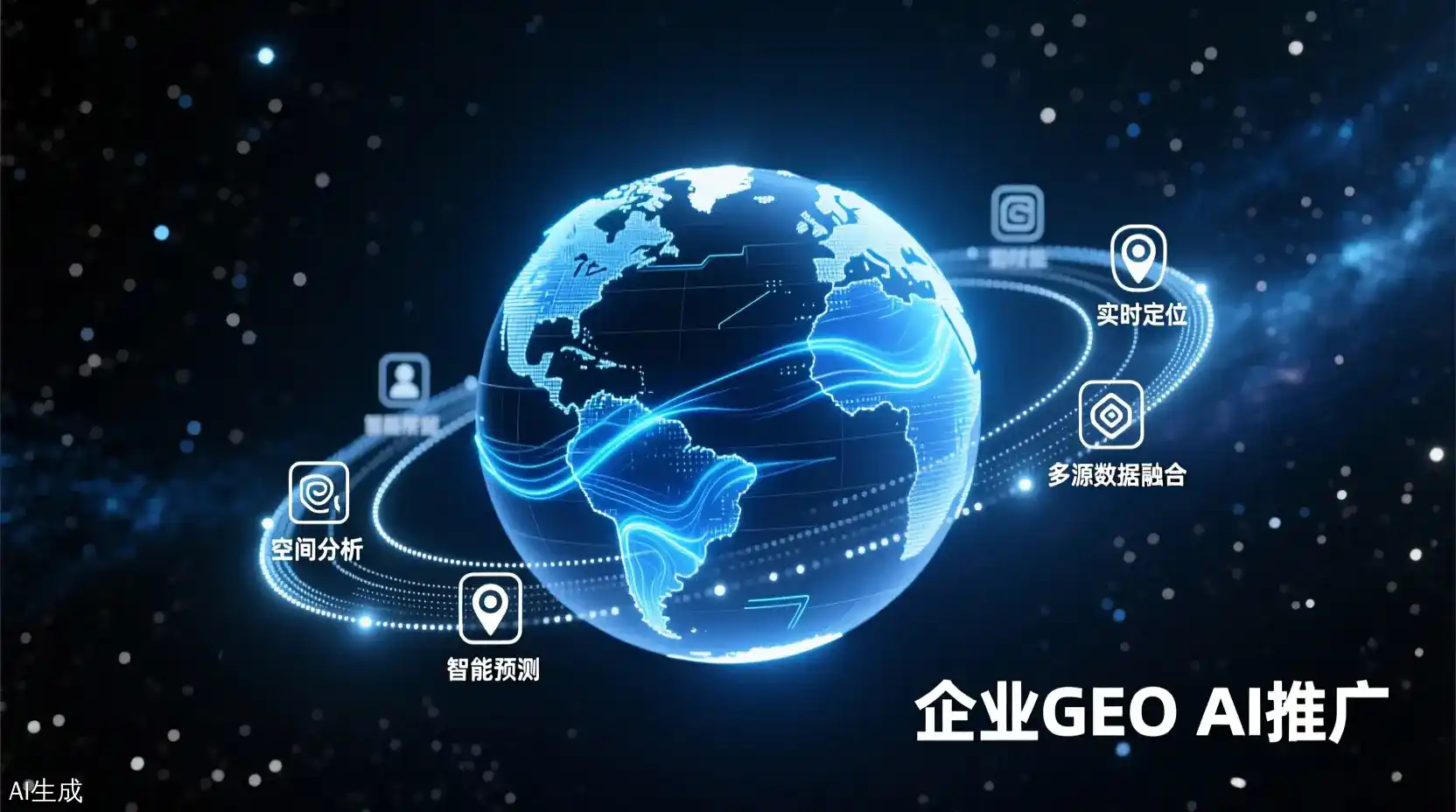 解读沽源县GEO优化：融入生活与社会的精细化地理服务