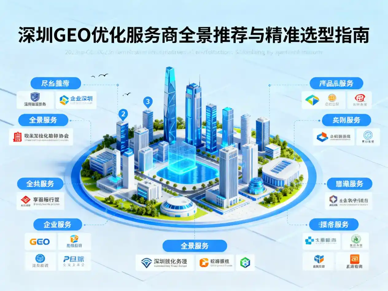 从沽源县地域搜索与场景落地视角，重新读懂GEO优化的实用价值