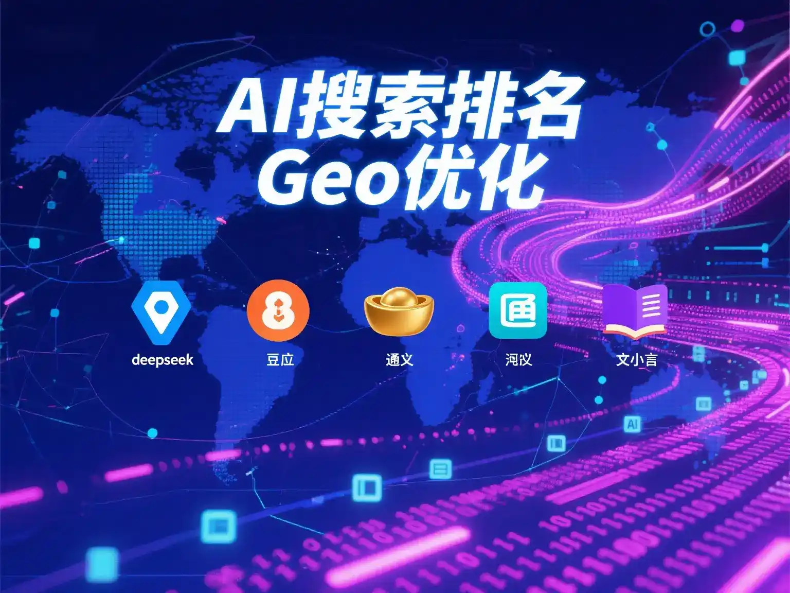 沽源县国硕AI：探索GEO生成式引擎优化的企业品牌实践